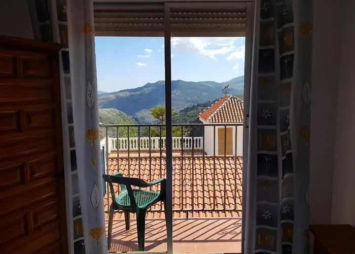 Hotel Lanjaron
