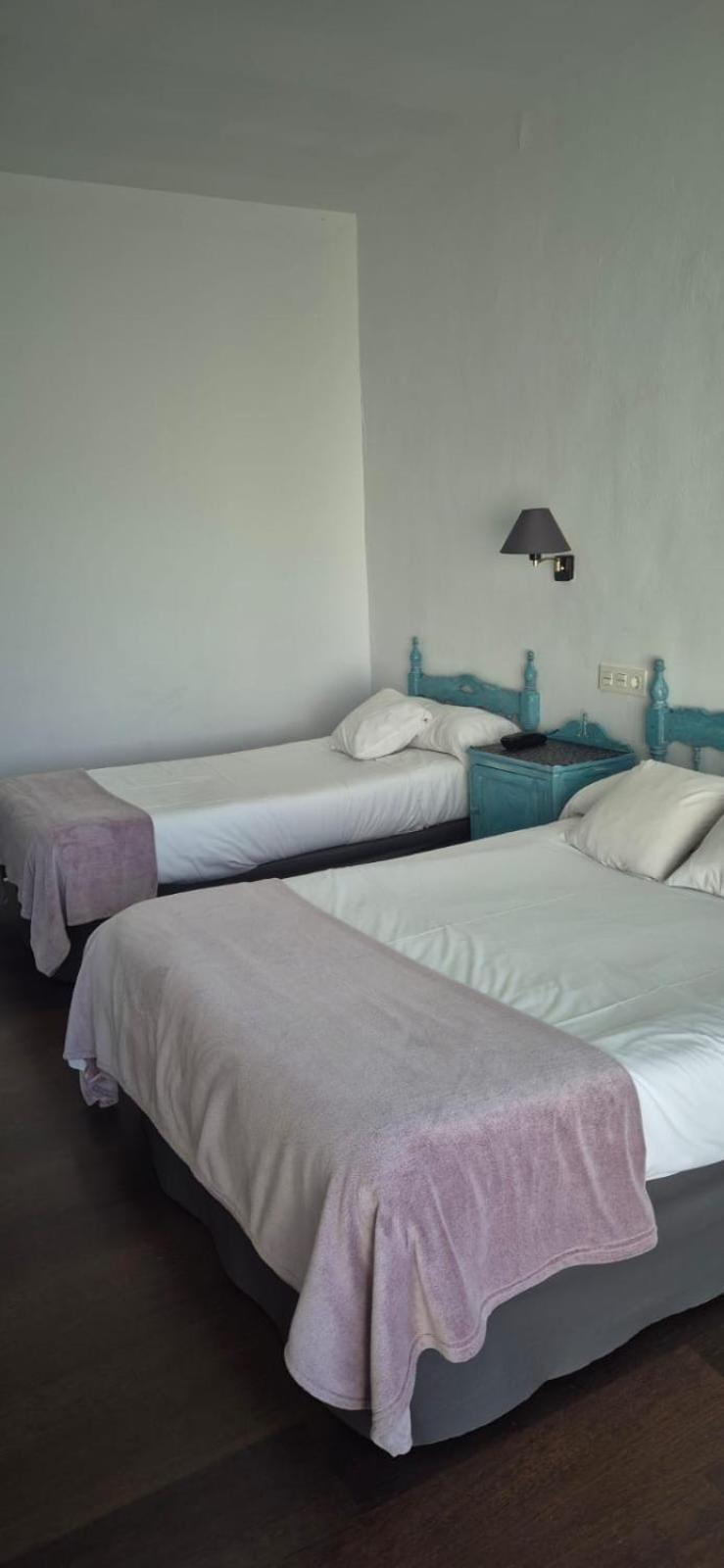 Hotel Lanjaron 2* Lanjaron