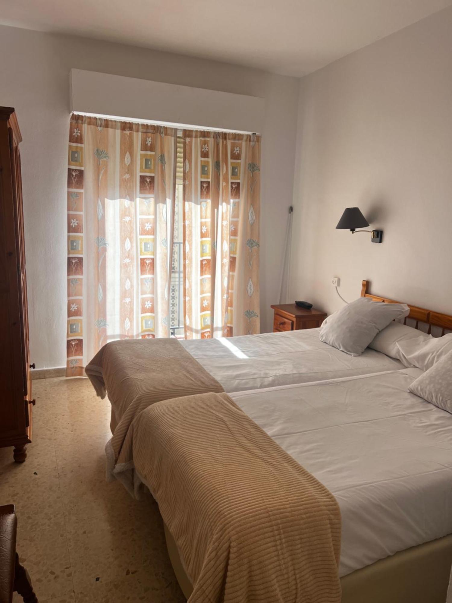 Hotel Hotel Lanjaron Lanjaron