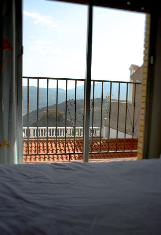 Hotel Lanjaron Hotel Lanjaron