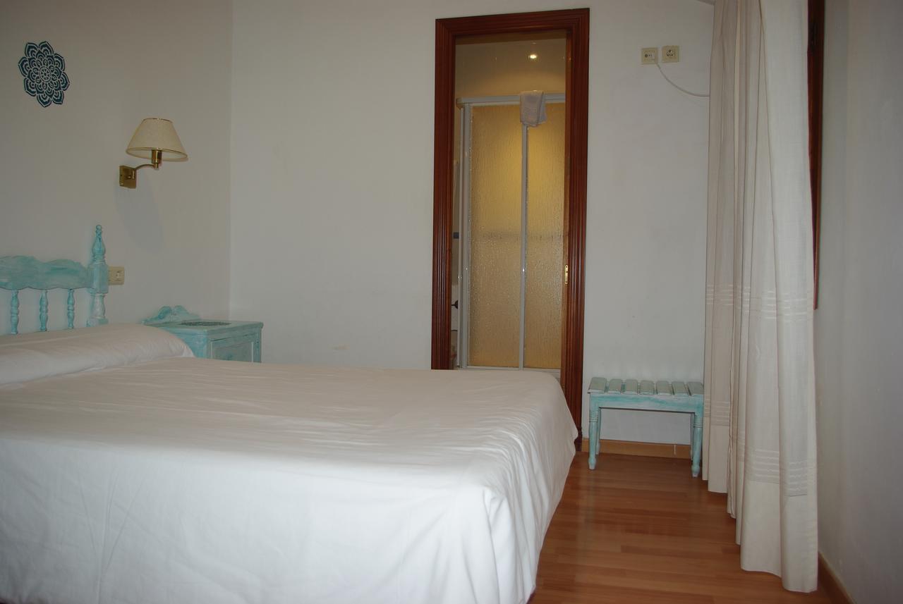 Hotel Lanjaron 2* Lanjaron